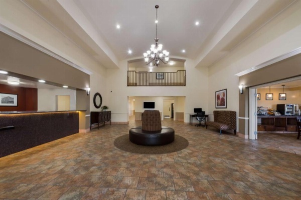  Best Western Salinas Valley Inn & Suites image 10