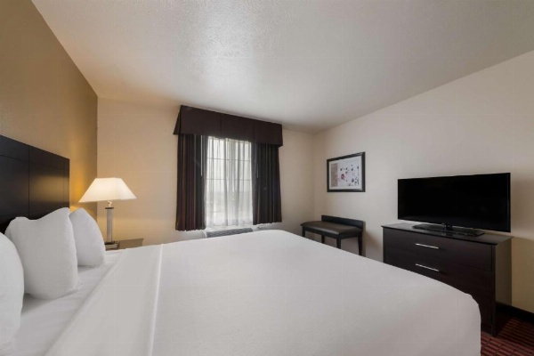  Best Western Salinas Valley Inn & Suites image 18