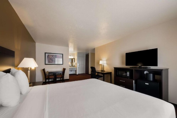  Best Western Salinas Valley Inn & Suites image 20