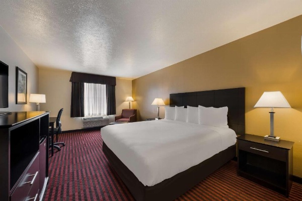  Best Western Salinas Valley Inn & Suites image 21