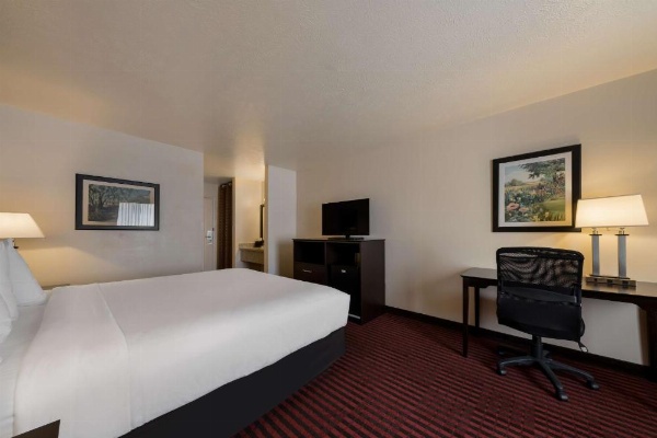  Best Western Salinas Valley Inn & Suites image 23